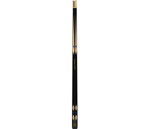 Queue de billard Anglais Stinger Callahan N°1 en 130cm (8mm)