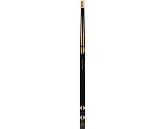 Queue de billard Anglais Stinger Callahan N°1 en 130cm (8mm)