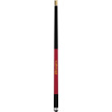 Queue de billard Anglais Stinger N°2 en 146cm (8,5)