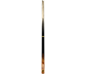 Queue de billard Buffalo Snooker Sollux N°1 en 145 cm (9-10mm)