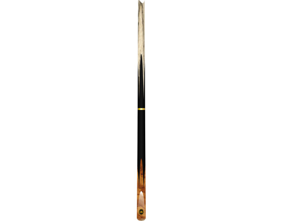 Queue de billard Buffalo Snooker Sollux N°1 en 145 cm (9-10mm)