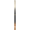 Queue de billard Buffalo Snooker Sollux N°1 en 145 cm (9-10mm)