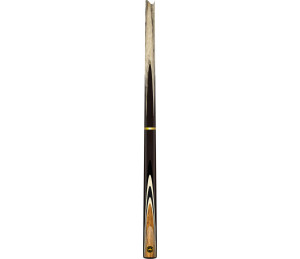 Queue de billard Snooker Buffalo Sollux N°2 en 145 cm (9-10mm)