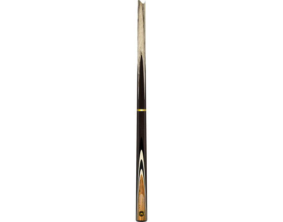 Queue de billard Snooker Buffalo Sollux N°2 en 145 cm (9-10mm)