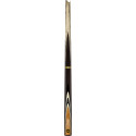 Queue de billard Snooker Buffalo Sollux N°2 en 145 cm (9-10mm)