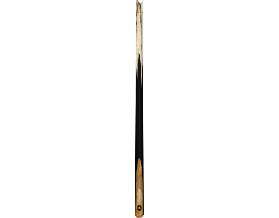 Queue de billard Snooker Buffalo Sollux N°3 en 145 cm (9-10mm)