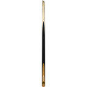 Queue de billard Snooker Buffalo Sollux N°3 en 145 cm (9-10mm)