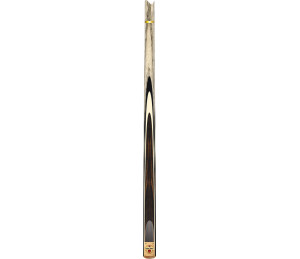 Queue de billard Snooker Buffalo Sollux N°4 en 145 cm (9-10mm)