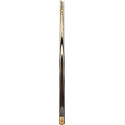 Queue de billard Snooker Buffalo Sollux N°4 en 145 cm (9-10mm)