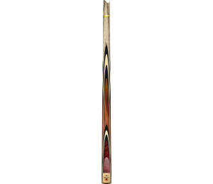 Queue de billard Snooker Buffalo Sollux N°5 en 145 cm (9-10mm)