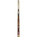 Queue de billard Snooker Buffalo Sollux N°5 en 145 cm (9-10mm)