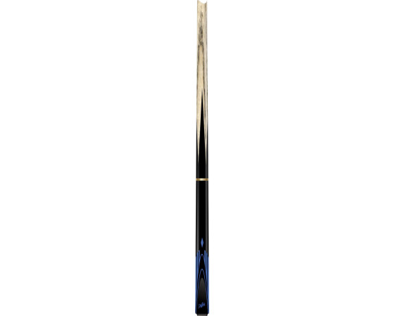 Queue de billard Anglais / Snooker Dufferin Barret N°3 en 145 cm (8,5mm)