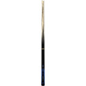 Queue de billard Anglais / Snooker Dufferin Barret N°3 en 145 cm (8,5mm)