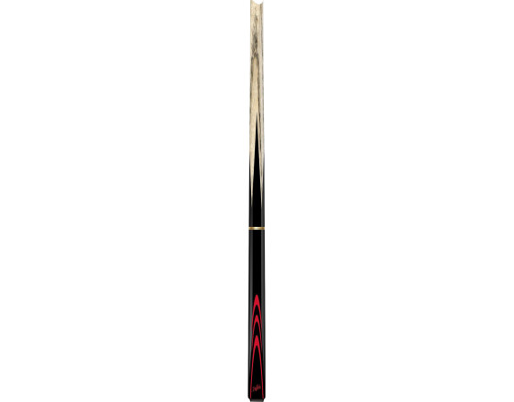 Queue de billard Anglais / Snooker Dufferin Barret N°4 en 145 cm (8,5mm)