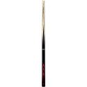Queue de billard Anglais / Snooker Dufferin Barret N°4 en 145 cm (8,5mm)