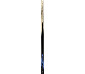 Queue de billard Anglais /Snooker monobloc Dufferin Barret N°1 en 145 cm (8,5mm)