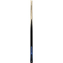 Queue de billard Anglais /Snooker monobloc Dufferin Barret N°1 en 145 cm (8,5mm)