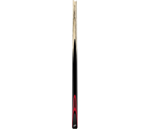 Queue de billard Anglais /Snooker monobloc Dufferin Barret N°2 en 145 cm (8,5mm)