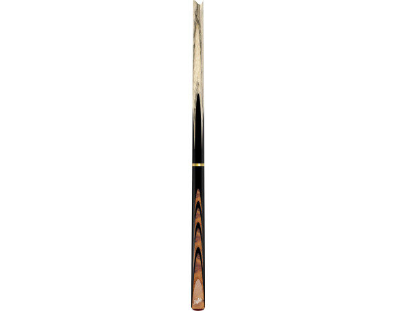 Queue de billard Snooker Dufferin Medusa N°3 en 145 cm (10mm) avec extension