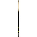 Queue de billard Snooker Dufferin Medusa N°2 en 145 cm (10mm) avec extension