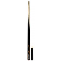 Queue de billard Snooker Dufferin Medusa N°1 en 145 cm (10mm) avec extension