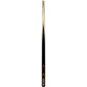 Queue de billard Snooker Dufferin Medusa N°1 en 145 cm (10mm) avec extension