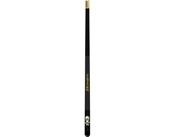 Queue de billard Anglais Stinger N°3 en 145 cm (8,5-9 mm)