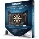 Jeu de Fléchettes Professionnel Winmau Diamond