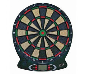 Jeu de fléchettes électronique Orion
