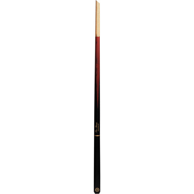 Queue de billard Anglais / Snooker Eaton Pro-break 147 cm (9 mm) - Mon- Billard.com