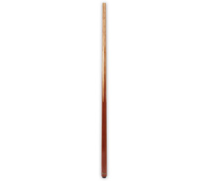 Queue de billard Snooker Buffalo monobloc en 145 cm (9mm)