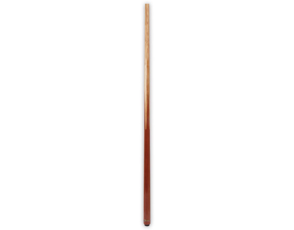 Queue de billard Snooker Buffalo monobloc en 145 cm (9mm)