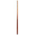 Queue de billard Snooker Buffalo monobloc en 145 cm (9mm)