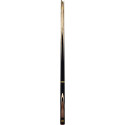 Queue de Billard Snooker Buffalo Premium coffret 145 cm (9-10mm) avec étuit, mini butt et spacer extension