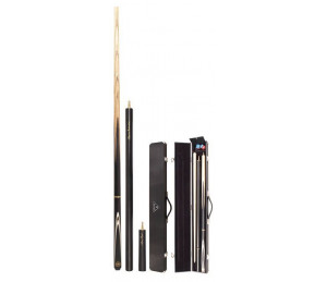 Queue de billard Snooker Buffalo en 145 cm (9-10mm)