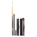 Queue de billard Snooker Buffalo en 145 cm (9-10mm)