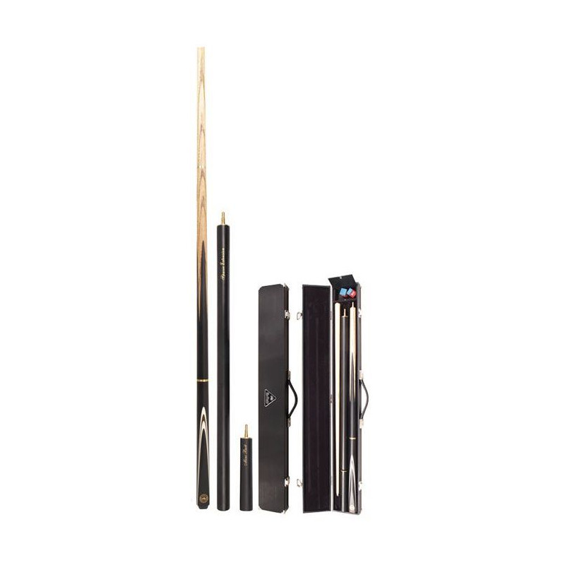 Billard Queue 1/2 Billiard Cue 145cm