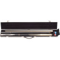 Queue de billard Snooker Buffalo en 145 cm (9-10mm)