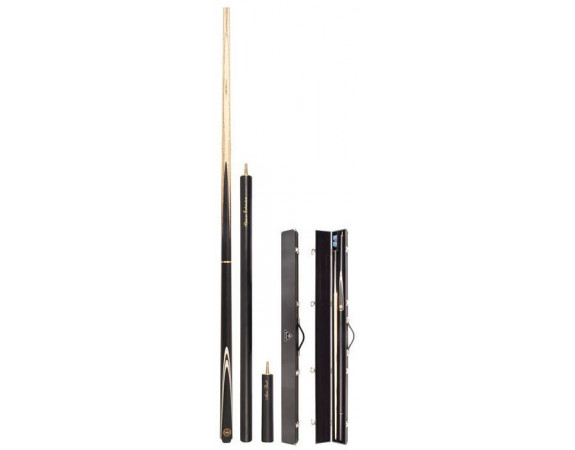 Queue de billard Snooker Buffalo en 145 cm (9-10mm)