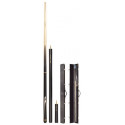 Queue de billard Snooker Buffalo en 145 cm (9-10mm)