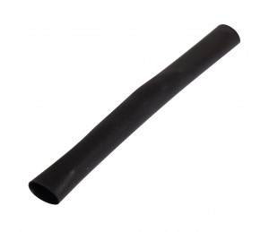 Manchon queue de Billard IBS silicone 30 cm noir