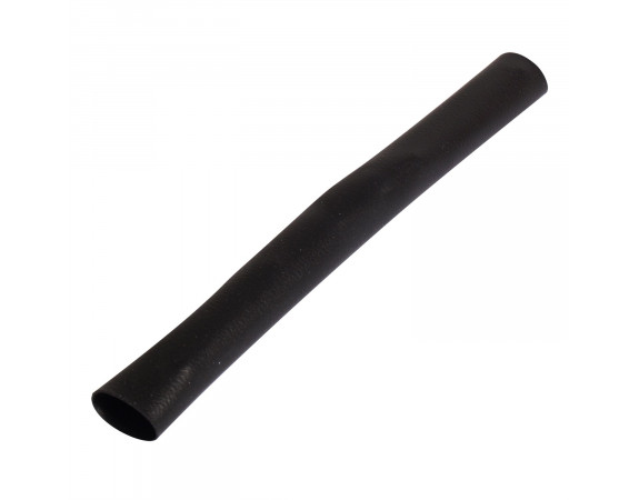 Manchon queue de Billard IBS silicone 30 cm noir