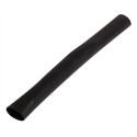 Manchon queue de Billard IBS silicone 30 cm noir