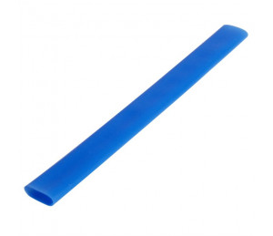Manchon queue de Billard IBS silicone 30 cm bleu