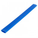 Manchon queue de Billard IBS silicone 30 cm bleu