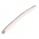 Manchon queue de Billard IBS silicone 30 cm Blanc