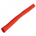 Manchon queue de Billard IBS silicone 30 cm rouge