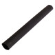 Manchon queue de Billard IBS caoutchouc 30 cm noir