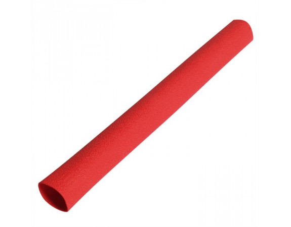 Manchon queue de Billard IBS caoutchouc 30 cm rouge