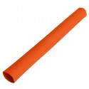 Manchon queue de Billard IBS caoutchouc 30 cm orange